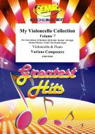 My Violoncello Collection 7 Download