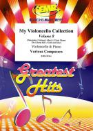 My Violoncello Collection 8 Download