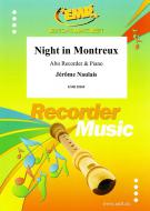 Night in Montreux Download