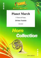 Planet March Download