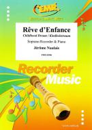 Rêve d'Enfance Download