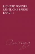 Sämtliche Briefe 11 