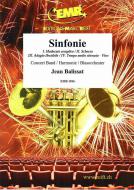 Sinfonie für Blasorchester Download