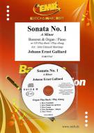 Sonata No. 1 A Minor Download