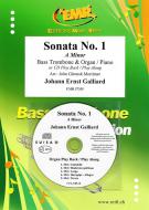 Sonata No. 1 A Minor Download