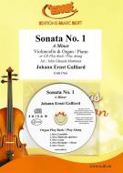 Sonata No. 1 A Minor Download