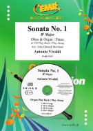 Sonata No. 1 Bb Major Download