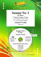 Sonata No. 1 Bb Major Download