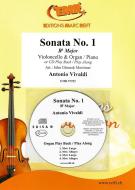 Sonata No. 1 Bb Major Download
