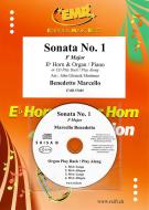 Sonata No. 1 F Major Download
