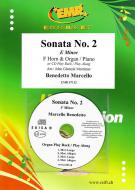 Sonata No. 2 E Minor Download