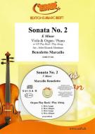 Sonata No. 2 E Minor Download