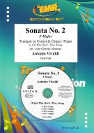 Sonata No. 2 F Major Download