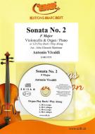 Sonata No. 2 F Major Download