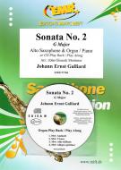 Sonata No. 2 G Major Download