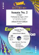 Sonata No. 2 G Major Download