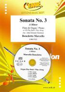 Sonata No. 3 A Minor Download