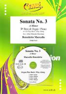 Sonata No. 3 A Minor Download