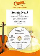 Sonata No. 3 A Minor Download