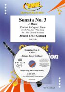 Sonata No. 3 F Major Download