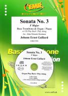 Sonata No. 3 F Major Download
