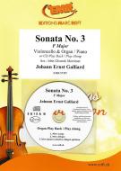Sonata No. 3 F Major Download