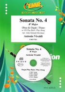 Sonata No. 4 Bb Major Download