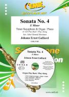 Sonata No. 4 E Minor Download