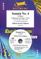 Sonata No. 4 E Minor Download