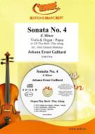Sonata No. 4 E Minor Download