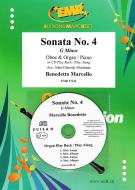 Sonata No. 4 G Minor Download