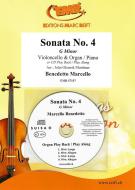 Sonata No. 4 G Minor Download