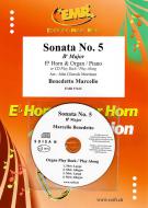 Sonata No. 5 Bb Major Download