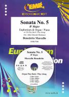 Sonata No. 5 Bb Major Download