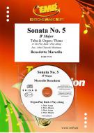 Sonata No. 5 Bb Major Download