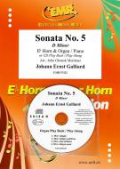 Sonata No. 5 D Minor Download