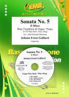 Sonata No. 5 D Minor Download