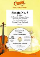 Sonata No. 5 D Minor Download