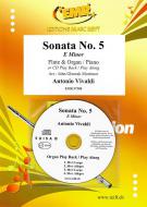 Sonata No. 5 E Minor Download