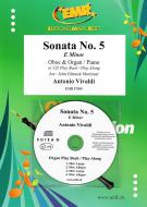 Sonata No. 5 E Minor Download
