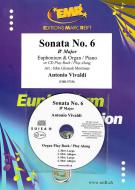 Sonata No. 6 Bb Major Download