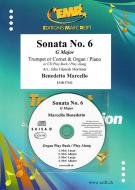 Sonata No. 6 G Major Download