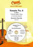 Sonata No. 6 G Major Download