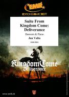 Suite From Kingdom Come: Deliverance Download