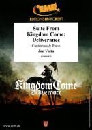 Suite From Kingdom Come: Deliverance Download