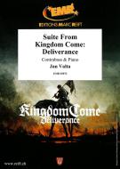 Suite From Kingdom Come: Deliverance Download
