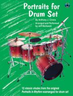Portraits for Drum Set 