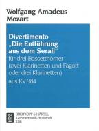 Divertimento 