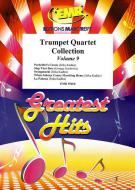 Trumpet Quartet Collection 9 Download