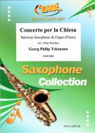 Concerto per la Chiesa Download